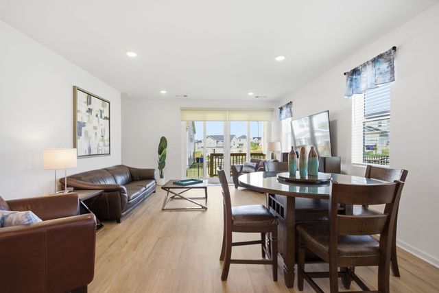 3055 Fernwood Ln, Columbia, TN 38401