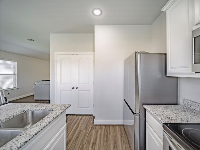 1418 Brindle Drive, Greenville, TX 75402