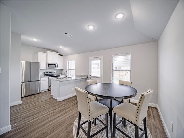 1418 Brindle Drive, Greenville, TX 75402