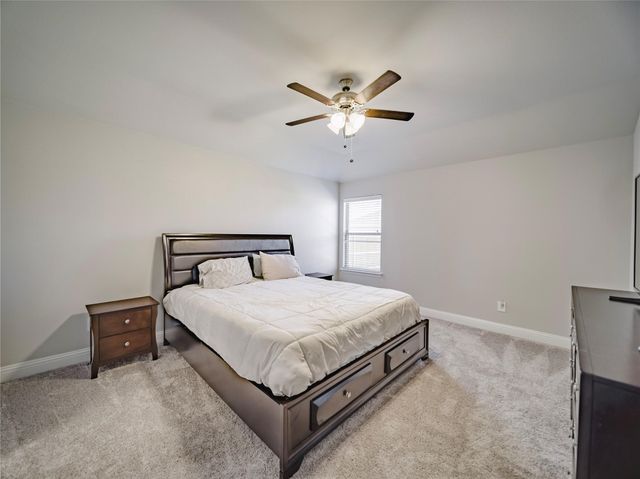 1418 Brindle Drive, Greenville, TX 75402