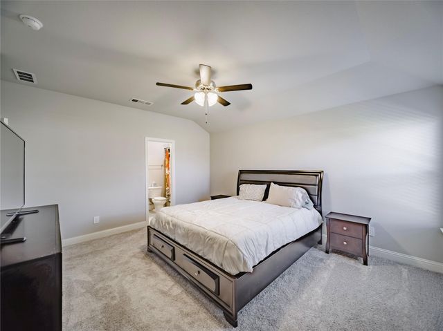 1418 Brindle Drive, Greenville, TX 75402