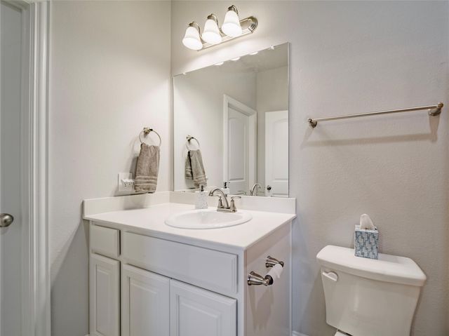 1418 Brindle Drive, Greenville, TX 75402