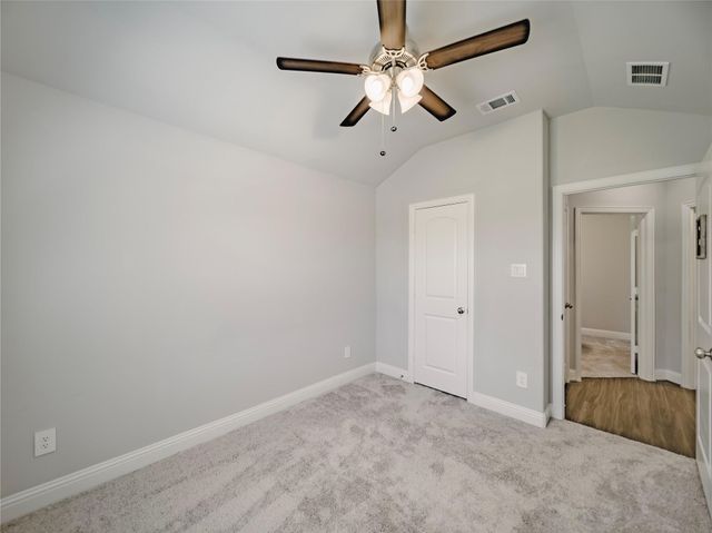 1418 Brindle Drive, Greenville, TX 75402