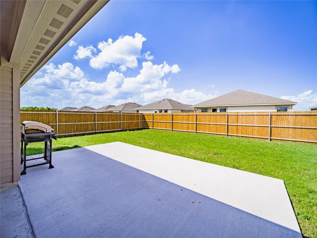 1418 Brindle Drive, Greenville, TX 75402