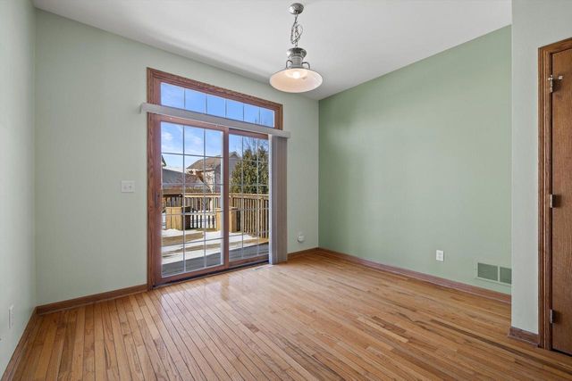 1624 Rolling Green DRIVE, Mount Pleasant, WI 53406