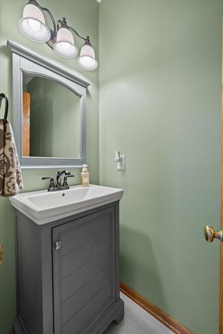 1624 Rolling Green DRIVE, Mount Pleasant, WI 53406