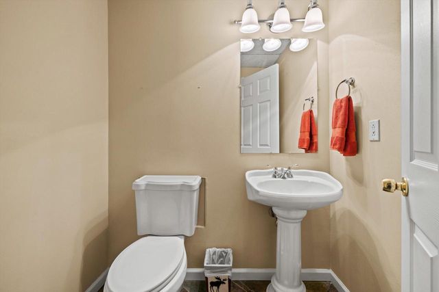 1624 Rolling Green DRIVE, Mount Pleasant, WI 53406