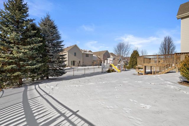 1624 Rolling Green DRIVE, Mount Pleasant, WI 53406