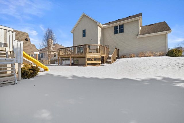 1624 Rolling Green DRIVE, Mount Pleasant, WI 53406