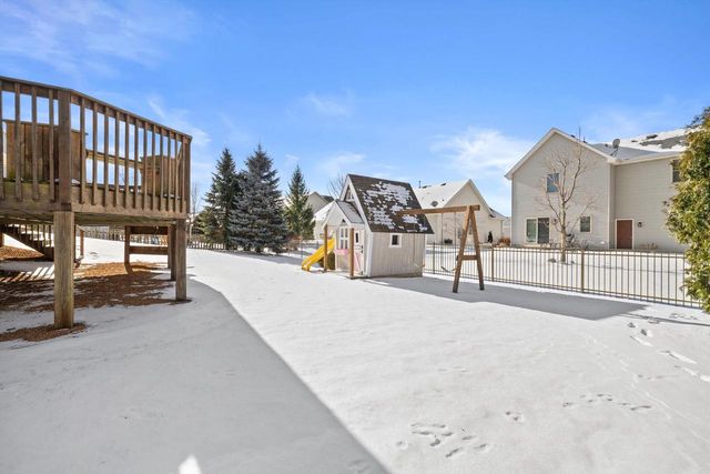 1624 Rolling Green DRIVE, Mount Pleasant, WI 53406