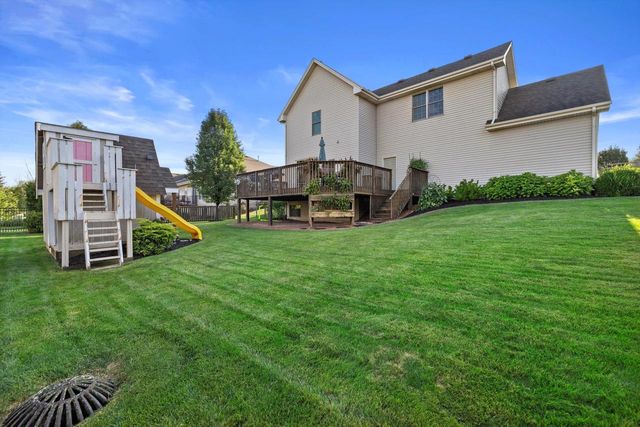 1624 Rolling Green DRIVE, Mount Pleasant, WI 53406