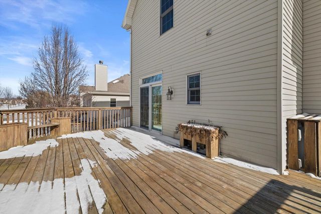 1624 Rolling Green DRIVE, Mount Pleasant, WI 53406