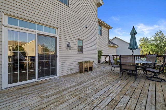 1624 Rolling Green DRIVE, Mount Pleasant, WI 53406