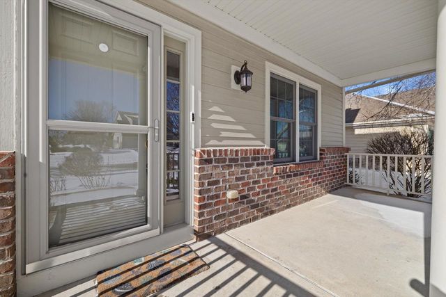 1624 Rolling Green DRIVE, Mount Pleasant, WI 53406