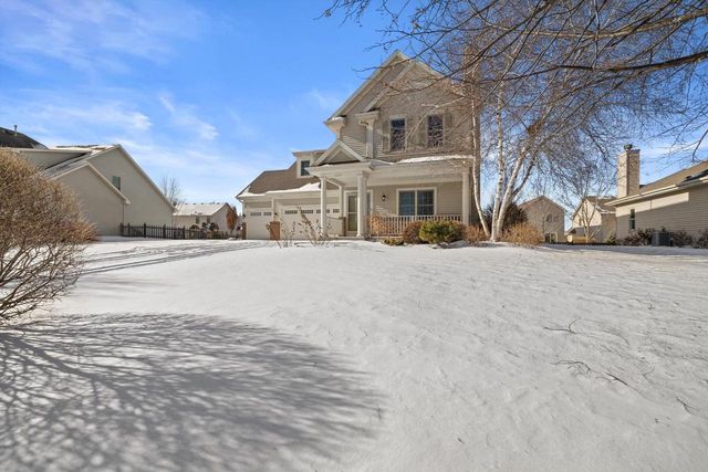 1624 Rolling Green DRIVE, Mount Pleasant, WI 53406