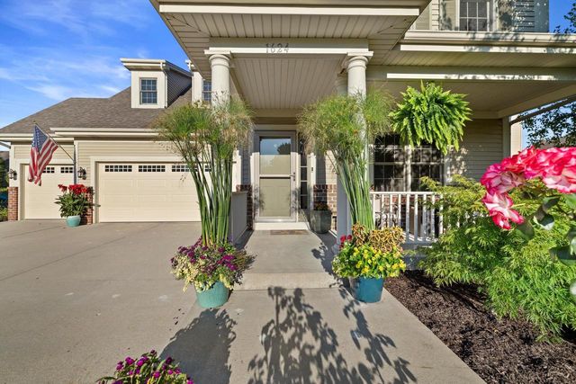 1624 Rolling Green DRIVE, Mount Pleasant, WI 53406