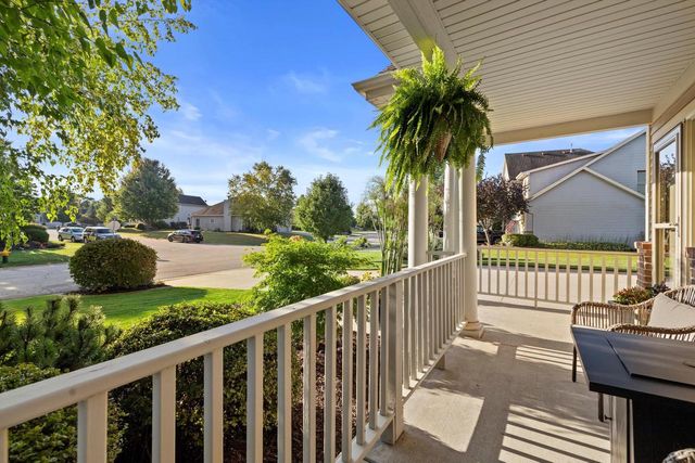 1624 Rolling Green DRIVE, Mount Pleasant, WI 53406