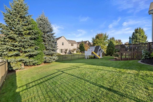 1624 Rolling Green DRIVE, Mount Pleasant, WI 53406