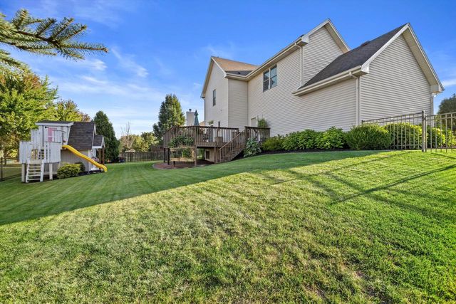 1624 Rolling Green DRIVE, Mount Pleasant, WI 53406