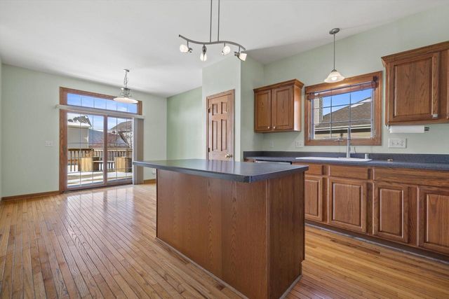 1624 Rolling Green DRIVE, Mount Pleasant, WI 53406