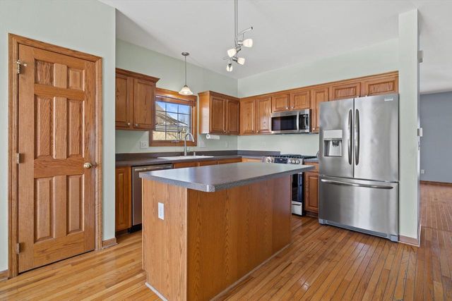 1624 Rolling Green DRIVE, Mount Pleasant, WI 53406