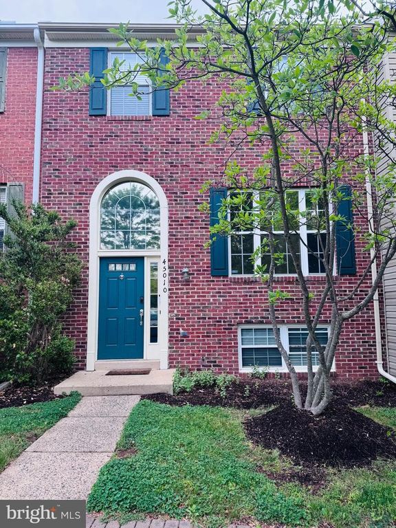 45010 UNIVERSITY DR, Ashburn, VA 20147