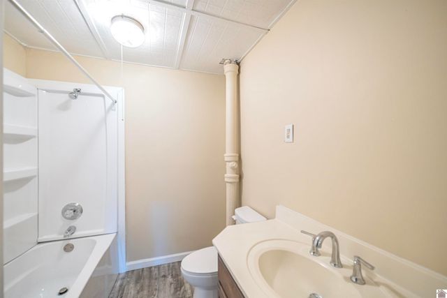 1152 N 14th Street, Paducah, KY 42001