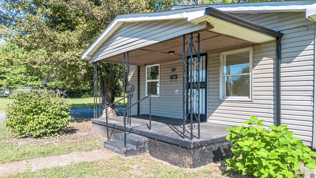 1152 N 14th Street, Paducah, KY 42001