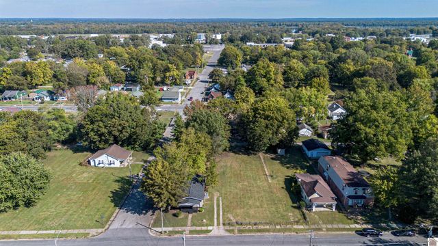 1152 N 14th Street, Paducah, KY 42001