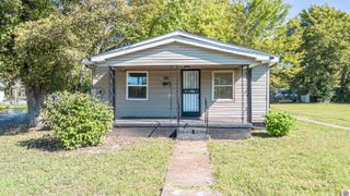 1152 N 14th Street, Paducah, KY 42001