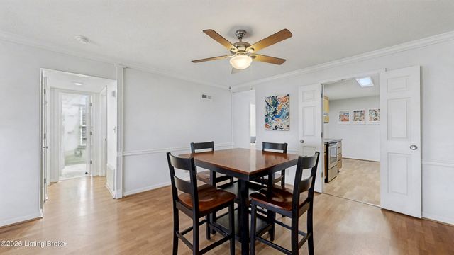 1109 Donard Park Ave, Louisville, KY 40218