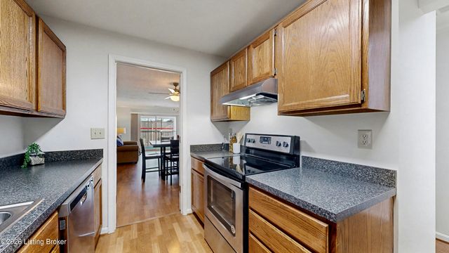 1109 Donard Park Ave, Louisville, KY 40218