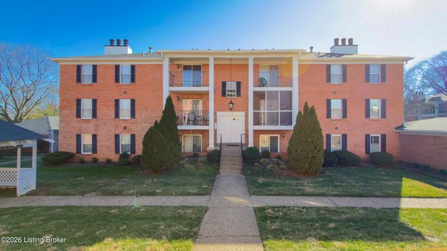 1109 Donard Park Ave, Louisville, KY 40218