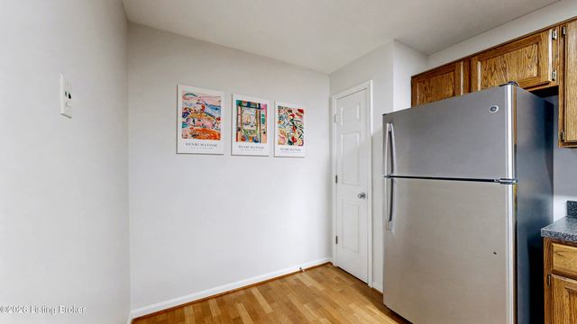 1109 Donard Park Ave, Louisville, KY 40218