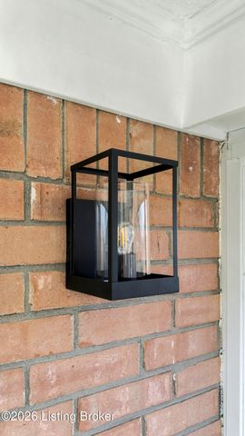 1109 Donard Park Ave, Louisville, KY 40218