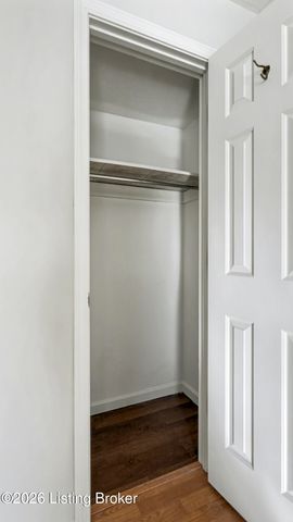 1109 Donard Park Ave, Louisville, KY 40218