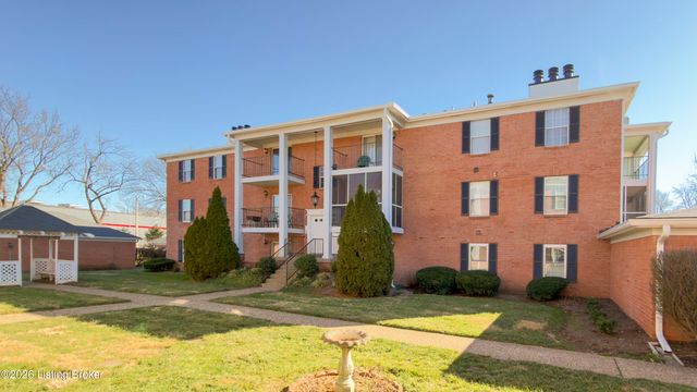 1109 Donard Park Ave, Louisville, KY 40218