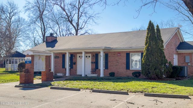 1109 Donard Park Ave, Louisville, KY 40218