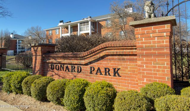 1109 Donard Park Ave, Louisville, KY 40218