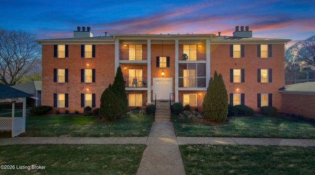 1109 Donard Park Ave, Louisville, KY 40218