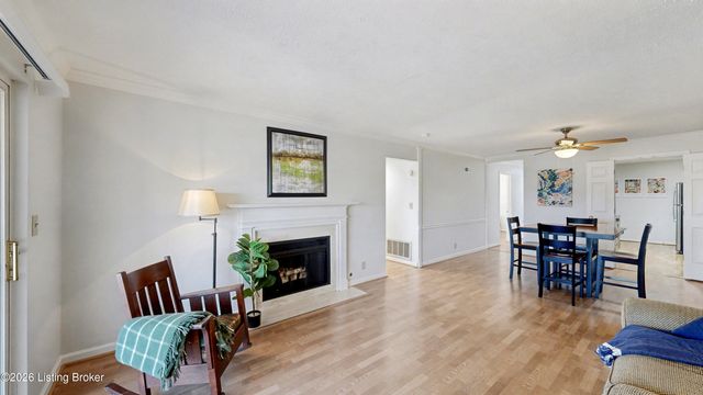 1109 Donard Park Ave, Louisville, KY 40218