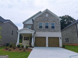 154 Green Love Lane, Grayson, GA 30017
