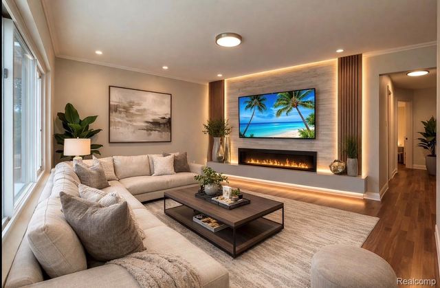 2235 Chesley Drive, Sterling Heights, MI 48310