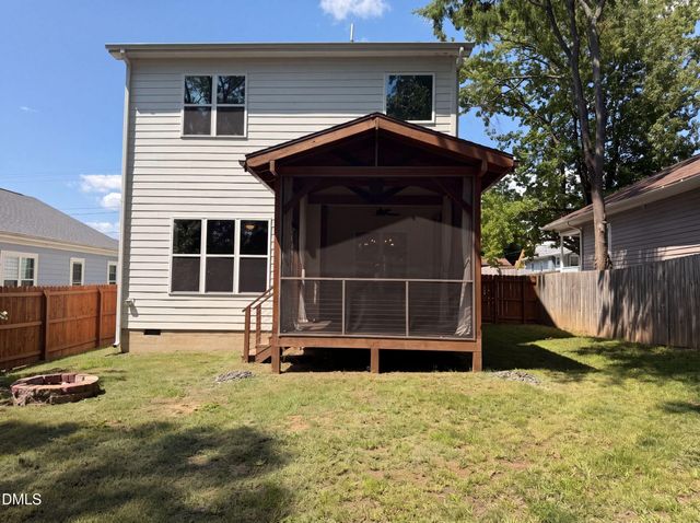 1010 Holloway Street, Durham, NC 27701