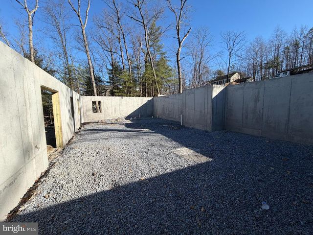 120-LOT 15 DOWNHILL CIR, Cross Junction, VA 22625