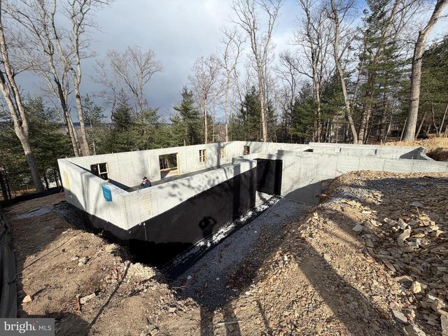 120-LOT 15 DOWNHILL CIR, Cross Junction, VA 22625