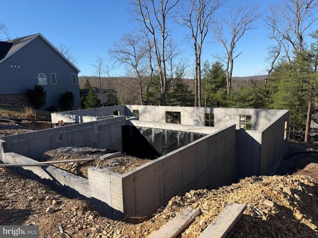 120-LOT 15 DOWNHILL CIR, Cross Junction, VA 22625