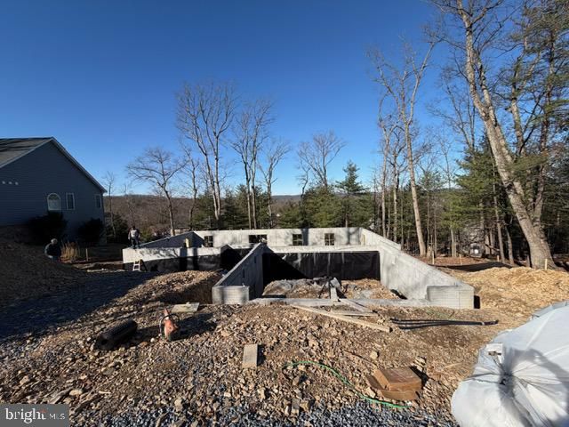 120-LOT 15 DOWNHILL CIR, Cross Junction, VA 22625