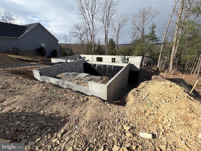 120-LOT 15 DOWNHILL CIR, Cross Junction, VA 22625