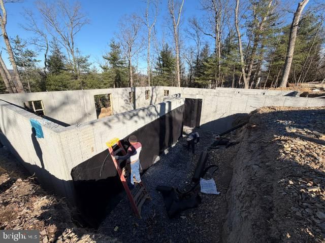 120-LOT 15 DOWNHILL CIR, Cross Junction, VA 22625